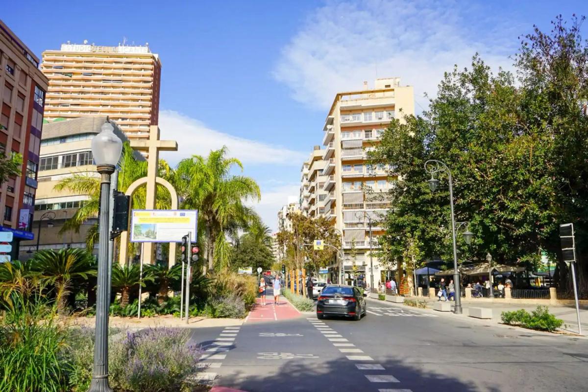 Venta de piso en Piso en Dr Gadea, 27, Ensanche-Diputación, Alicante / Alacant, Alicante / Alacant
photo 5