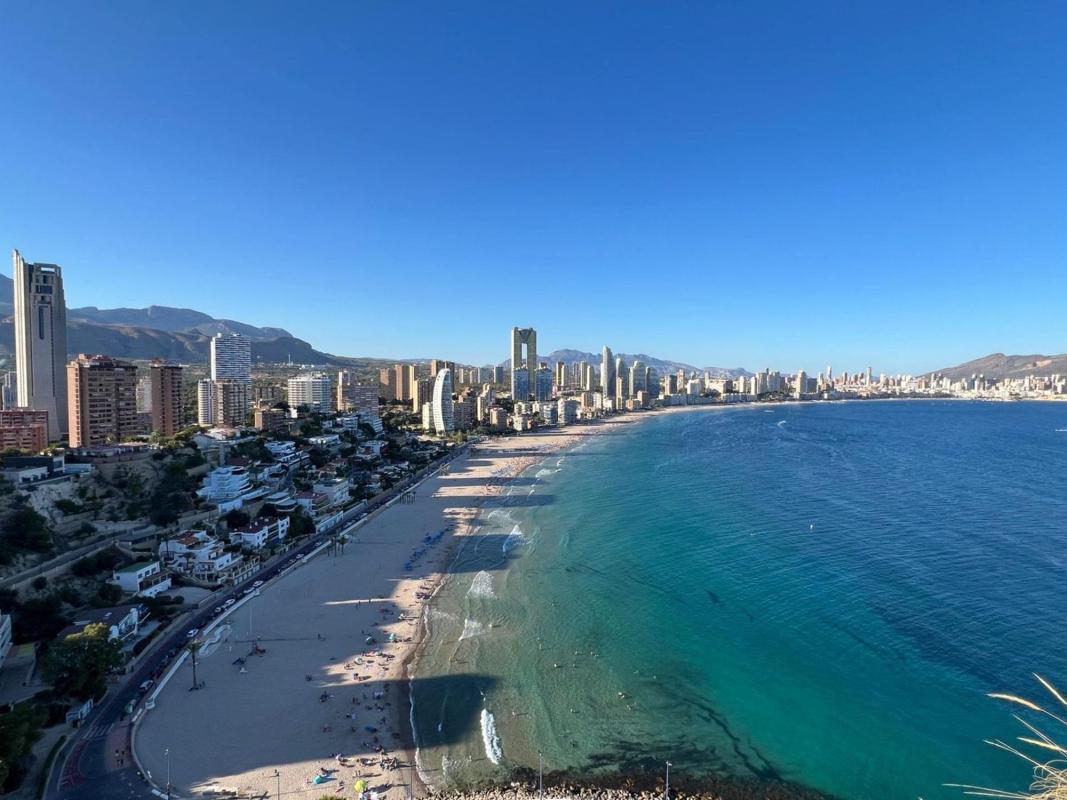 Venta de piso en Piso en Playa de Poniente, Benidorm, Benidorm
photo 2