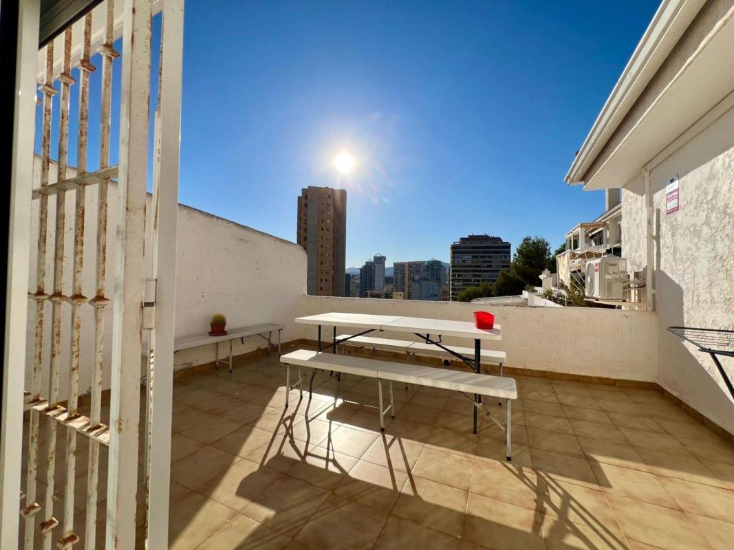 Venta de piso en Piso en Playa de Poniente, Benidorm, Benidorm
photo 3
