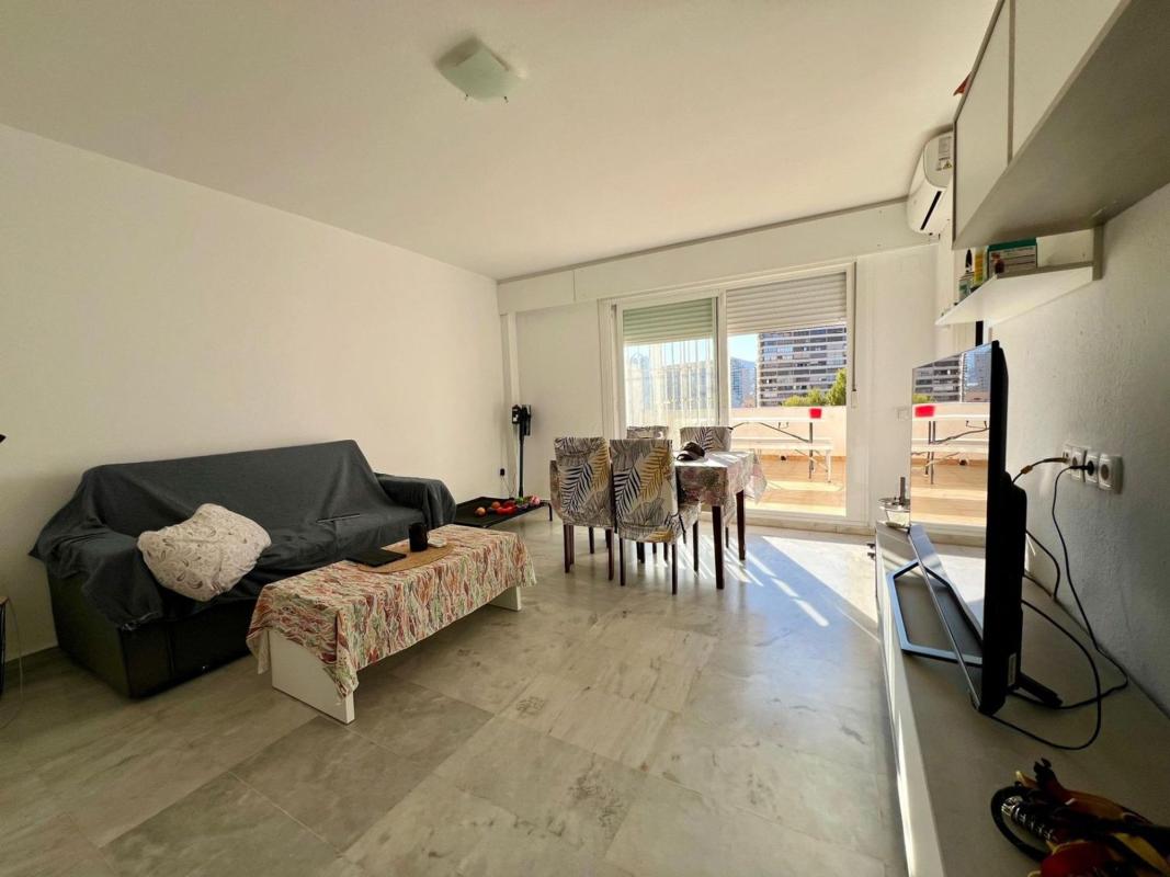 Venta de piso en Piso en Playa de Poniente, Benidorm, Benidorm
photo 4