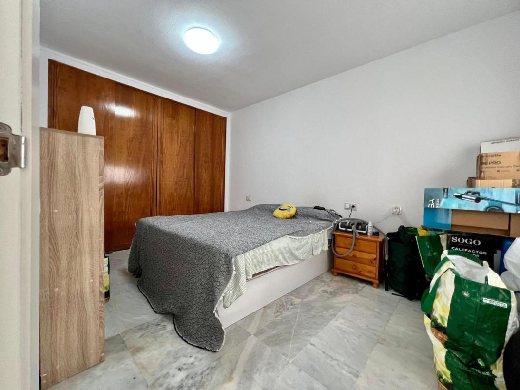 Venta de piso en Piso en Playa de Poniente, Benidorm, Benidorm
photo 5