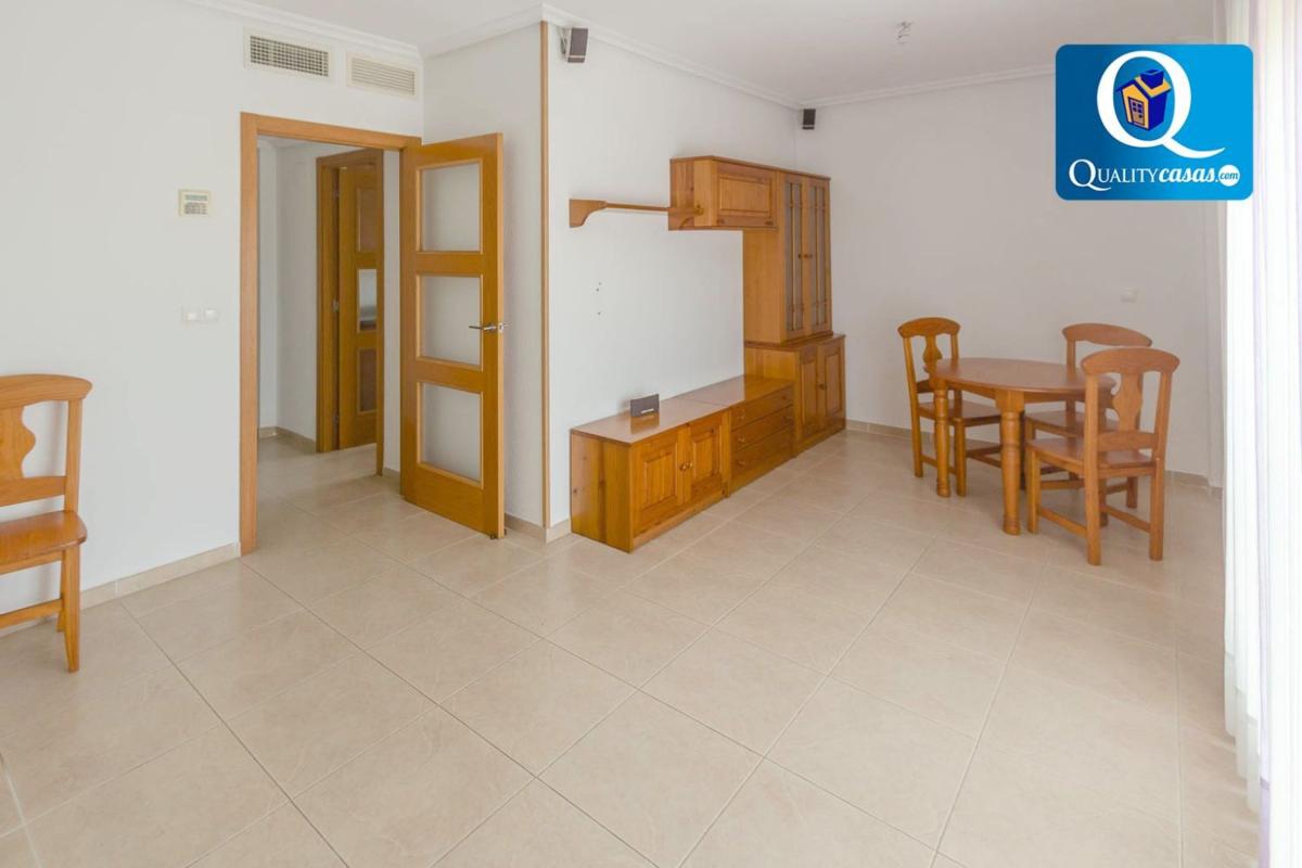 Sale of apartment in Piso en Calle Doctor Vicente Soler, Villafranqueza, Alicante / Alacant, Alicante
photo 1