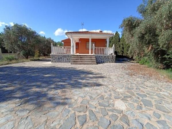 Casa o chalet independiente en Los Girasoles, San Vicente del Raspeig photo 1