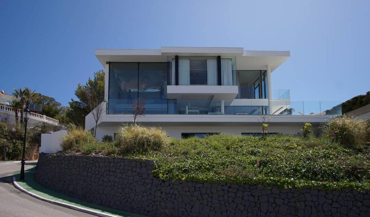 Venta de chalet independiente en Casa o chalet en Zona de Mascarat, Altea, Altea
photo 4