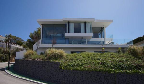 Chalet independiente en venta en Casa o chalet en Zona de Mascarat, Altea, Altea
 photo 4