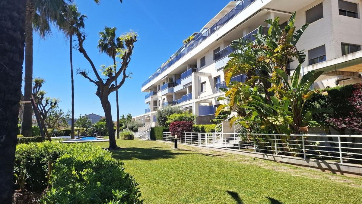 Venta de ático en Ático en Les Bassetes-El Marjal, Denia, Denia photo 2