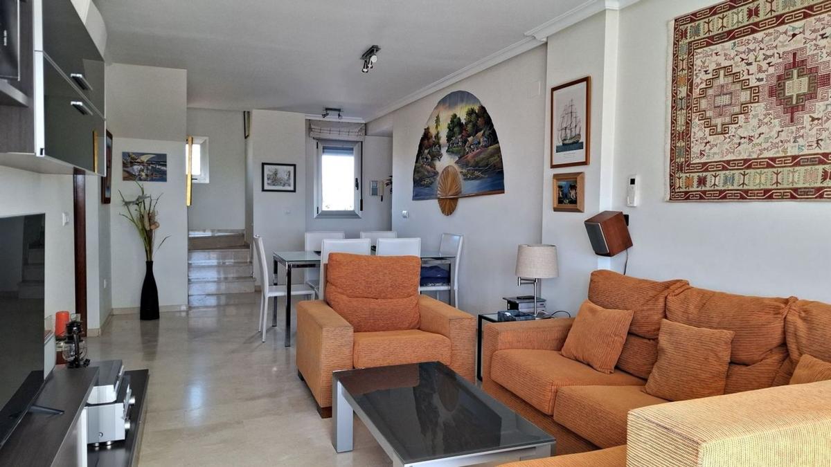 Venta de ático en Ático en Les Bassetes-El Marjal, Denia, Denia photo 4