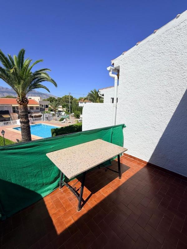 Venta de piso en Piso en L'Albir, Alfaz del Pi, Alfaz del Pi
 photo 2