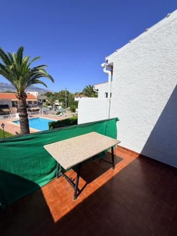 Продажа квартиры на Piso en L'Albir, Alfaz del Pi, Алфаз дель Пи
 photo 2