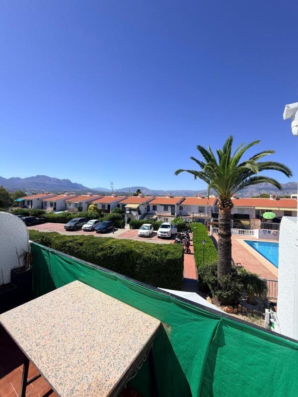 Venta de piso en Piso en L'Albir, Alfaz del Pi, Alfaz del Pi
 photo 3