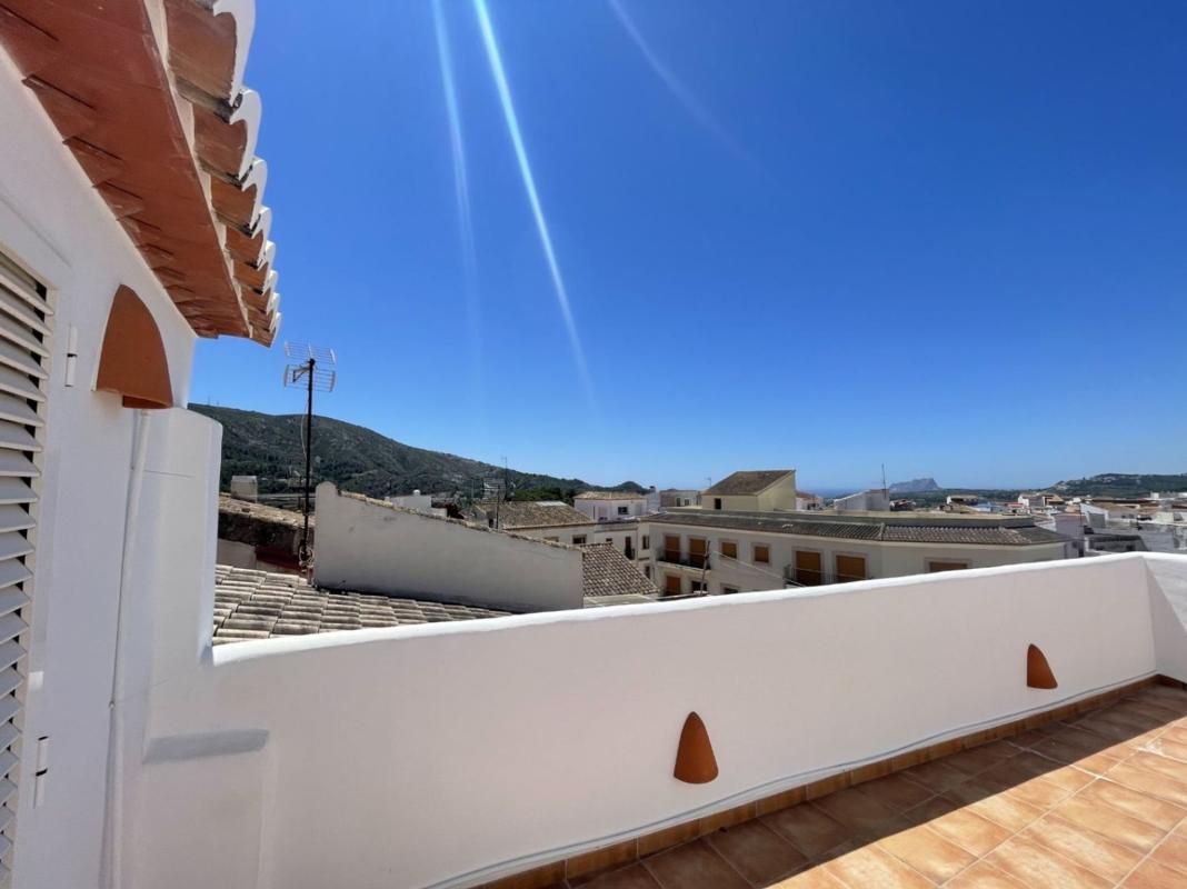 Venta de chalet independiente en Casa o chalet en Centro, Benitachell, Benitachell
photo 2