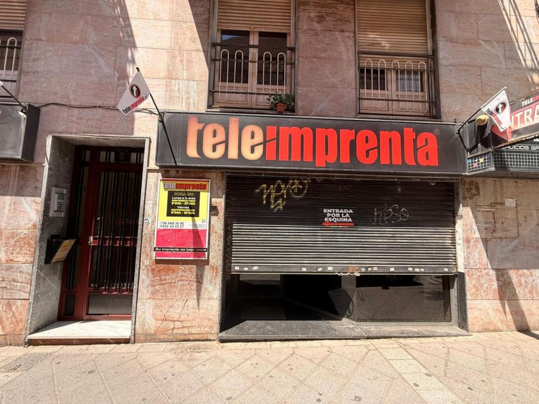 Propiedades en venta y alquiler en España photo 1