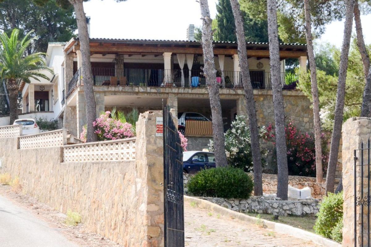 Venta de chalet independiente en Casa o chalet en Les Rotes/Las Rotas, Denia, Denia
 photo 2