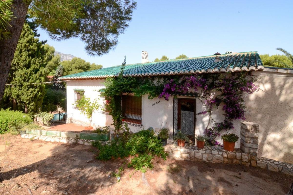 Venta de chalet independiente en Casa o chalet en Les Rotes/Las Rotas, Denia, Denia
 photo 3