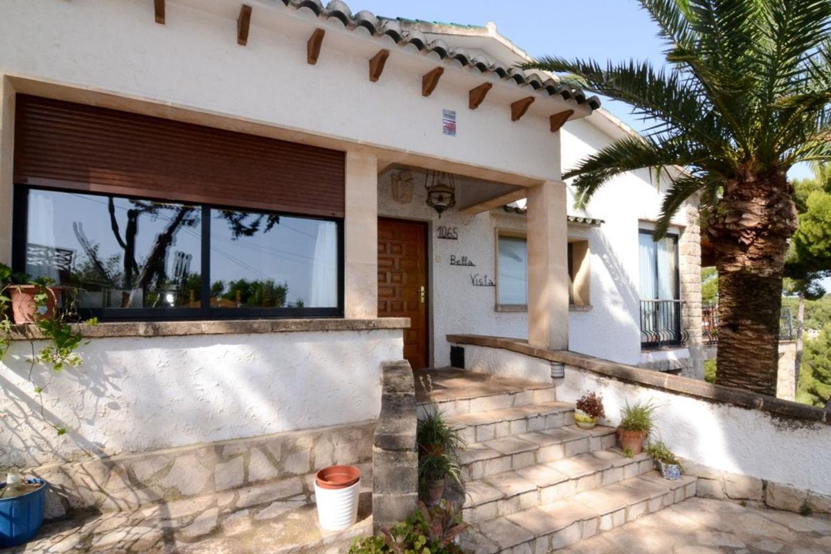 Venta de chalet independiente en Casa o chalet en Les Rotes/Las Rotas, Denia, Denia
 photo 4