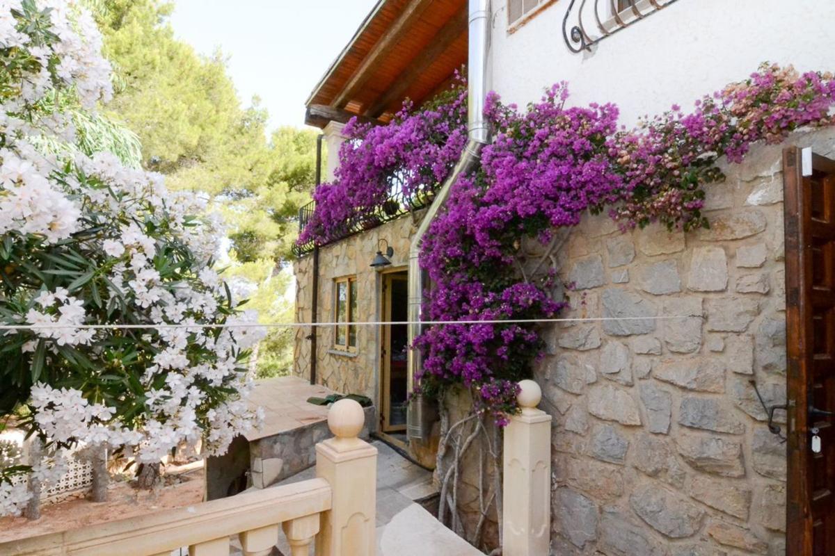 Venta de chalet independiente en Casa o chalet en Les Rotes/Las Rotas, Denia, Denia
 photo 5