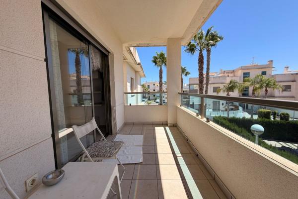 Sale of flat in Piso en Calle Pontevedra, Lo Marabú, Rojales, Rojales
 photo 4