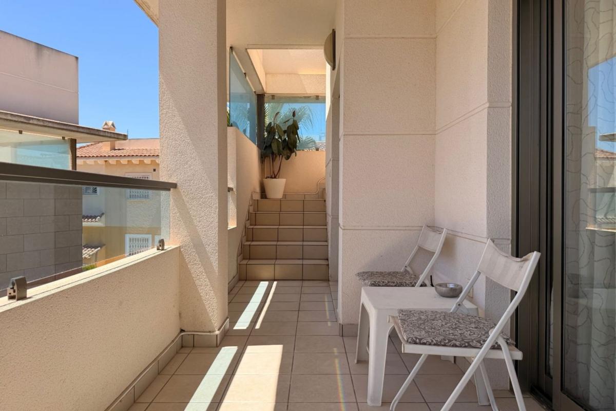 Venta de piso en Piso en Calle Pontevedra, Lo Marabú, Rojales, Rojales
photo 5