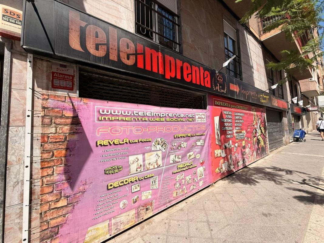 Propiedades en venta y alquiler en España photo 1