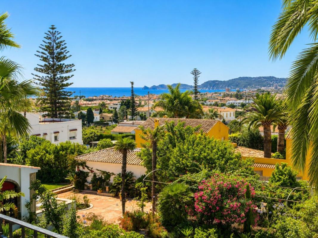 Venta de chalet independiente en Casa o chalet en Puerto, Jávea/Xàbia, Jávea/Xàbia
photo 2