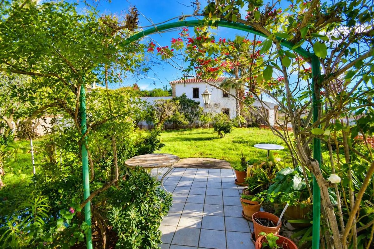 Venta de chalet independiente en Casa o chalet en Puerto, Jávea/Xàbia, Jávea/Xàbia
photo 3