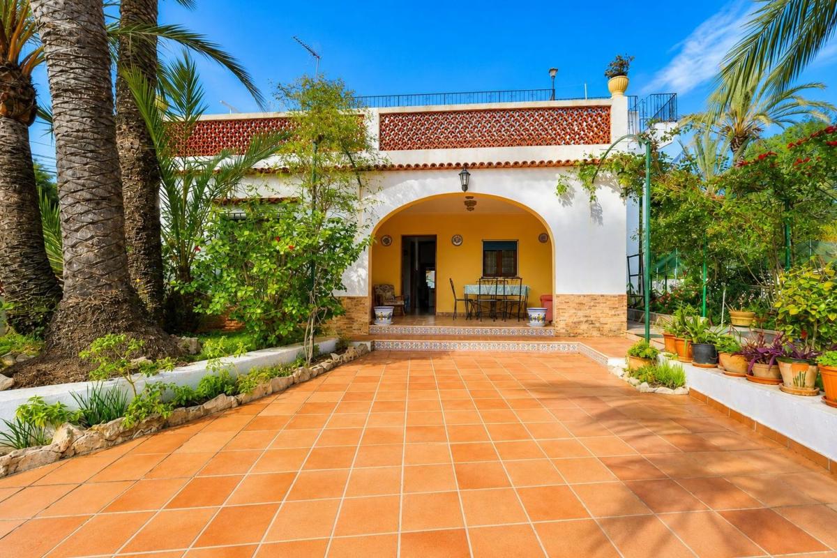 Venta de chalet independiente en Casa o chalet en Puerto, Jávea/Xàbia, Jávea/Xàbia
photo 4