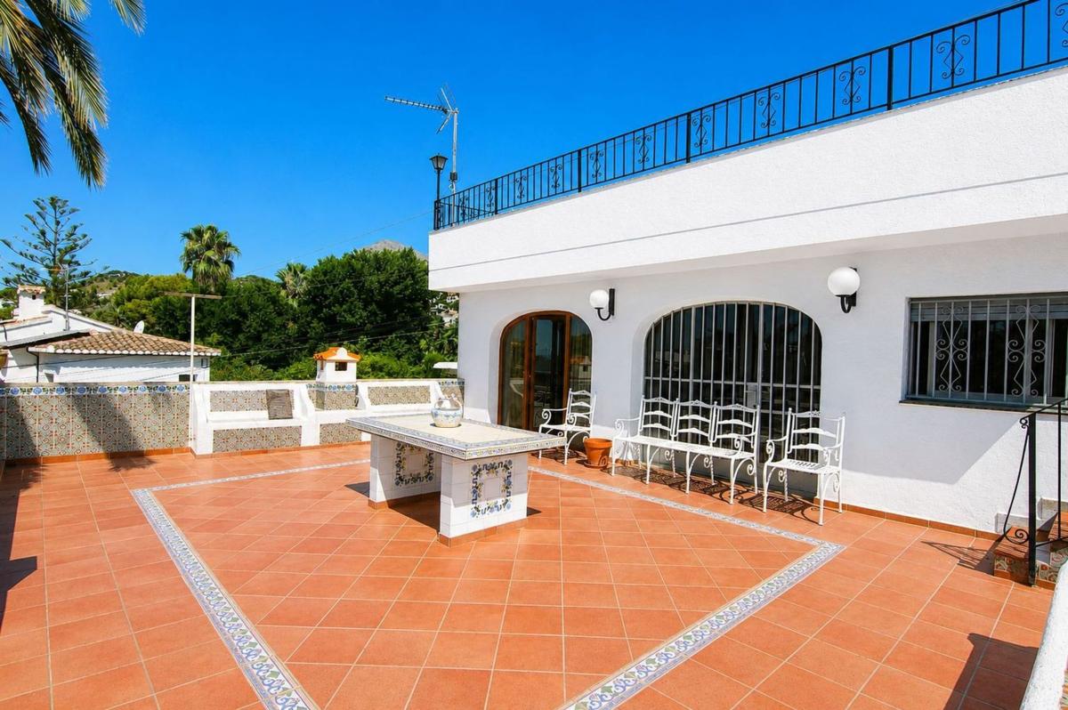 Venta de chalet independiente en Casa o chalet en Puerto, Jávea/Xàbia, Jávea/Xàbia
photo 5
