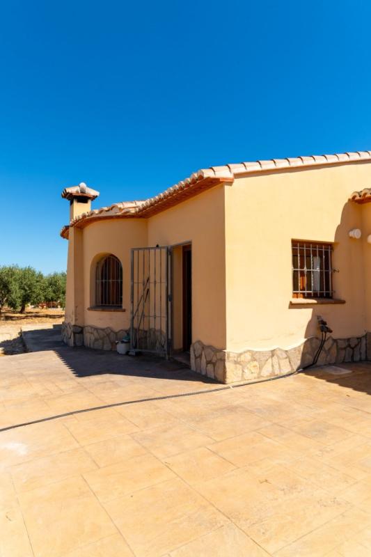 Venta de chalet independiente en Casa o chalet en Benissa pueblo, Benissa, Benissa
 photo 5