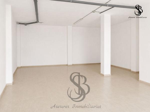 Local en Calle Miguel Alcaraz, 16, Centro, Mutxamel thumbnail 1