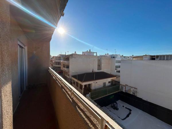 Продажа квартиры на Piso en Gases Los, Avenida Habaneras - Curva de Palangre, Torrevieja, Торревьеха
 photo 2