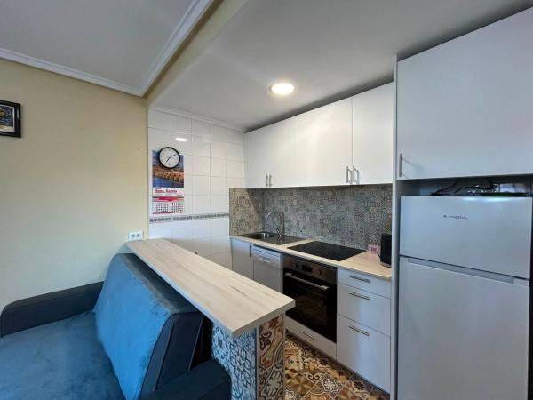 Продажа квартиры на Piso en Gases Los, Avenida Habaneras - Curva de Palangre, Torrevieja, Торревьеха
 photo 3