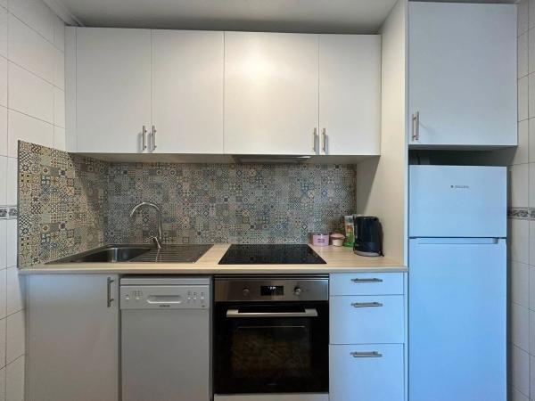 Продажа квартиры на Piso en Gases Los, Avenida Habaneras - Curva de Palangre, Torrevieja, Торревьеха
 photo 4