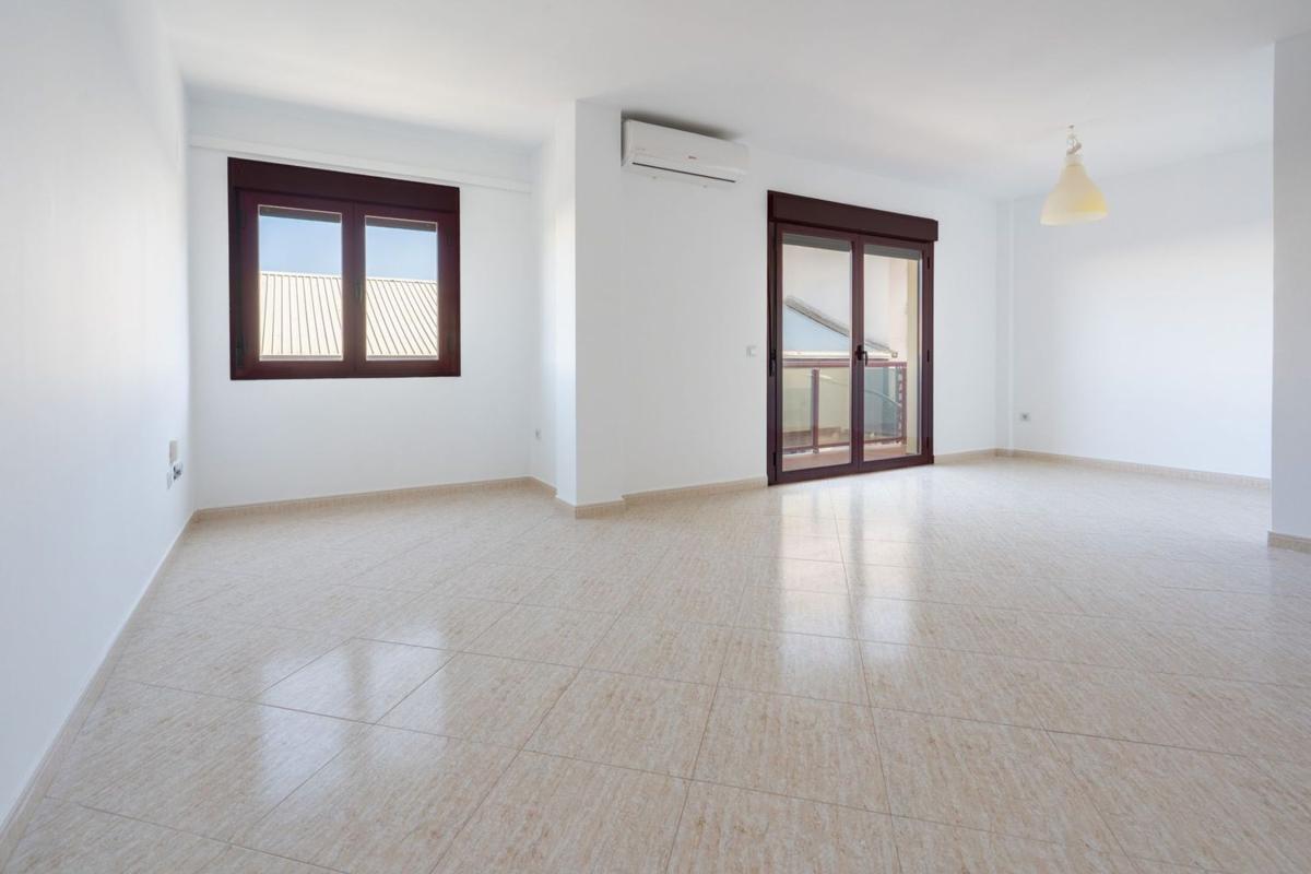 Продажа квартиры на Piso en Benissa pueblo, Benissa, Бенисса
photo 3