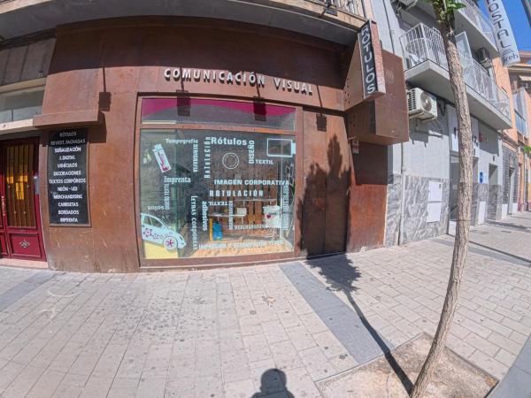 Local en Calle del Maestro Alonso, Altozano, Alicante / Alacant thumbnail 1