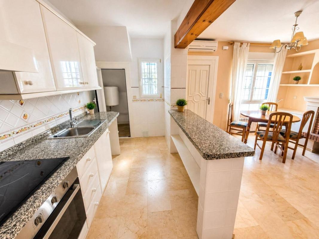Properties for sale and rent in Spain photo 2