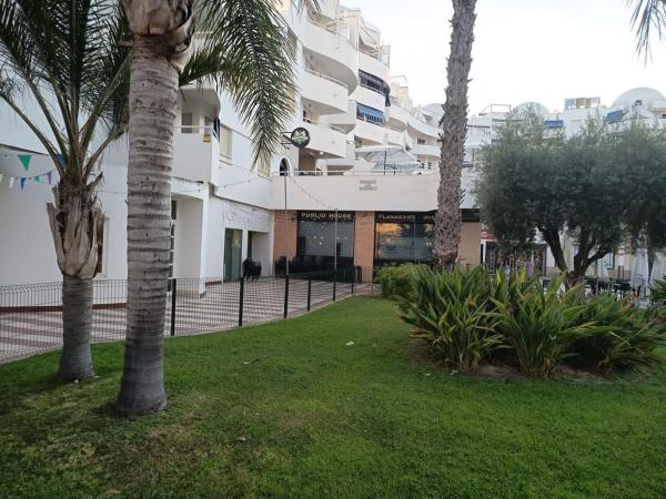 Local en Calle Sant Bartomeu, Campello Playa, El Campello thumbnail 2