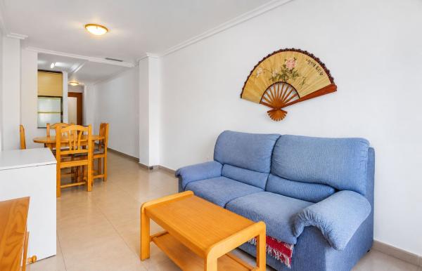 Продажа квартиры на Piso en Calle Apolo, 61, Centro - Muelle Pesquero, Torrevieja, Торревьеха
photo 1