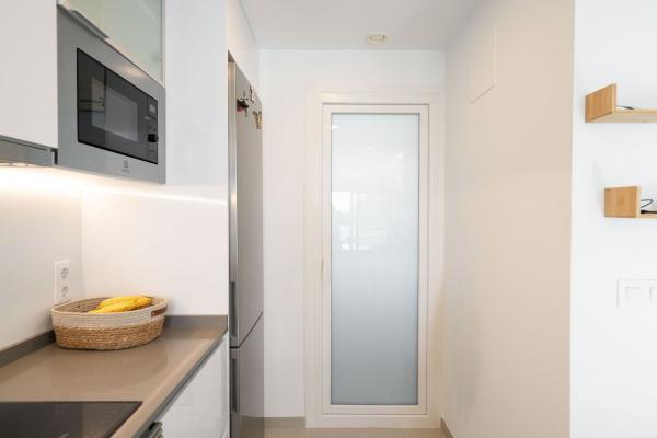 Ático en venta en  Ático en Calle Jalón, Playa Flamenca, Orihuela, Orihuela photo 3