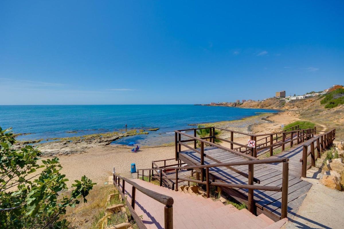 Venta de ático en  Ático en Miramar - Torre del Moro, Torrevieja, Torrevieja photo 3