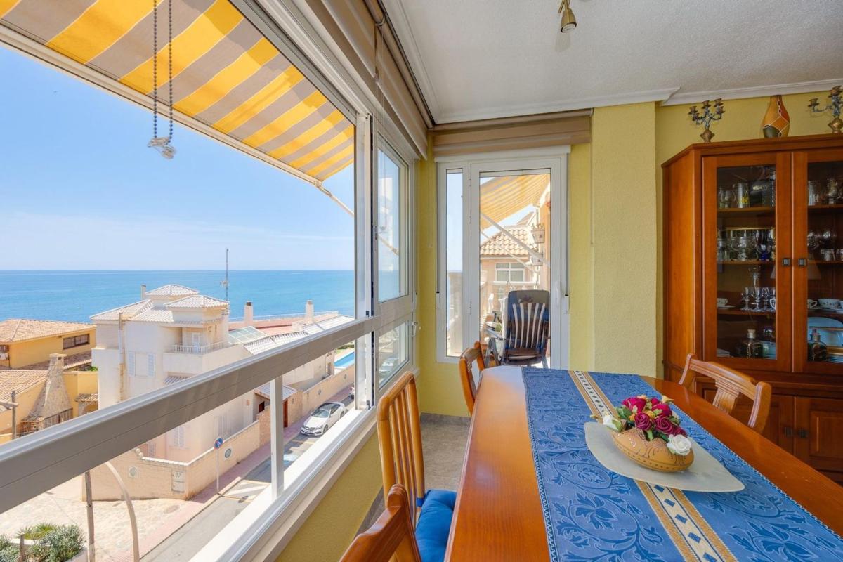 Venta de ático en  Ático en Miramar - Torre del Moro, Torrevieja, Torrevieja photo 4