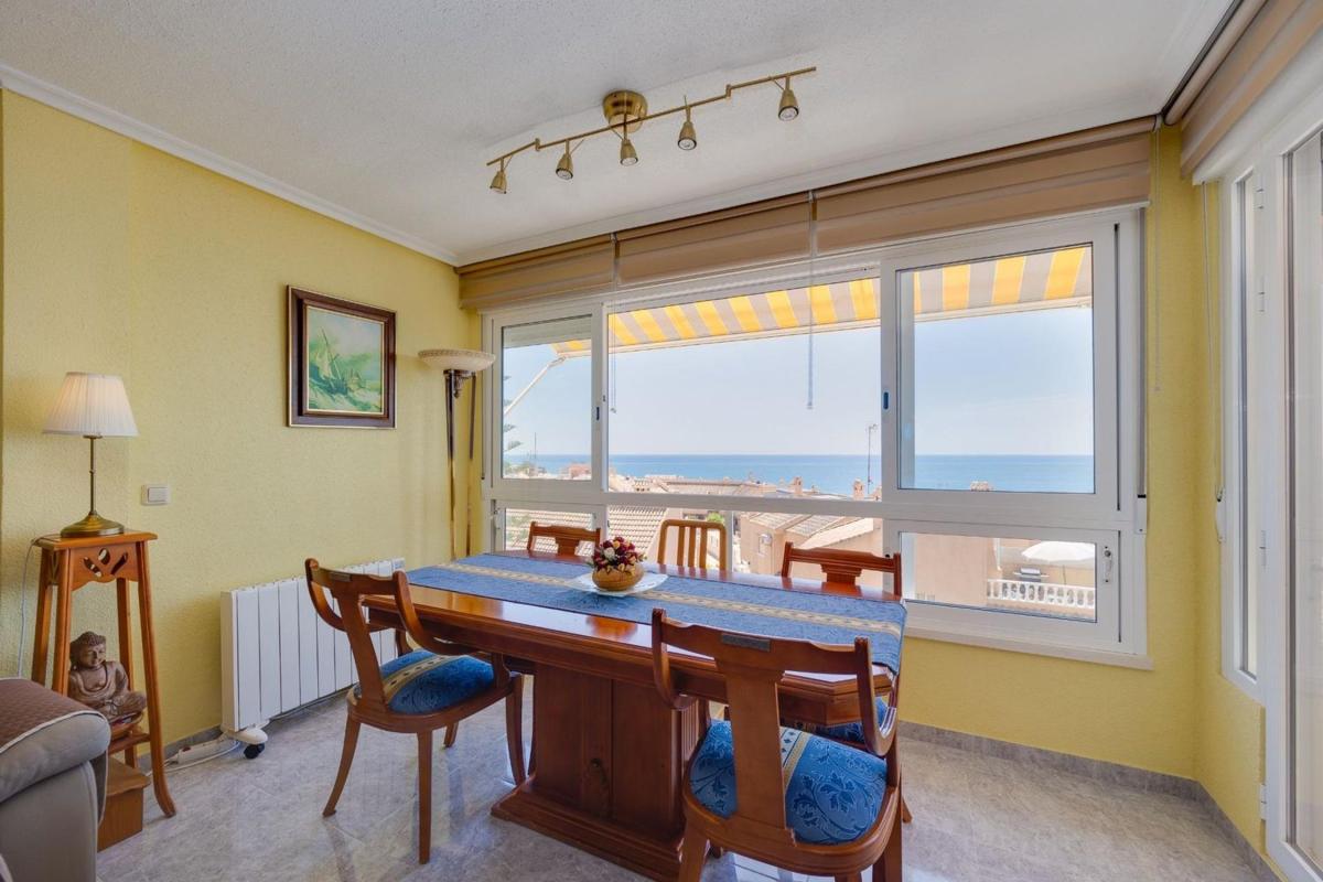 Venta de ático en  Ático en Miramar - Torre del Moro, Torrevieja, Torrevieja photo 5