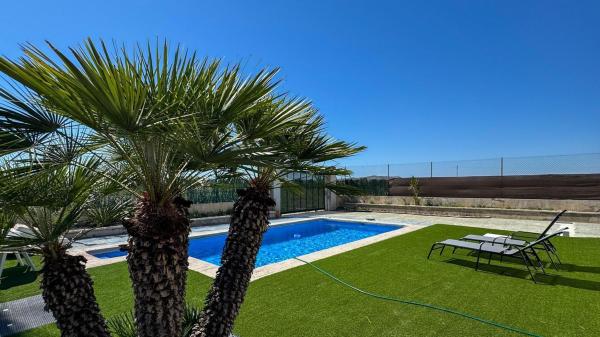 Casa o chalet independiente en Dolores thumbnail 2