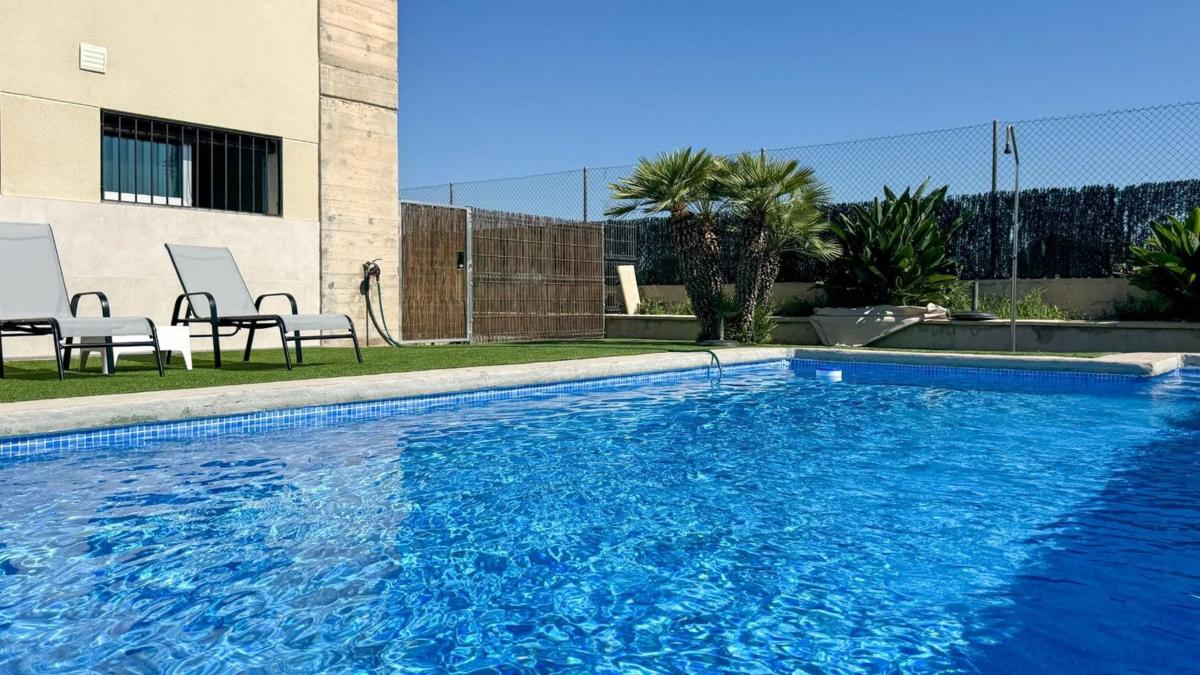 Propiedades en venta y alquiler en España photo 4