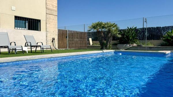Casa o chalet independiente en Dolores photo 4
