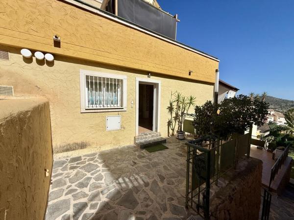 Venta de piso en Piso en Balcón de Finestrat-Terra Marina, Finestrat, Finestrat
thumbnail 1