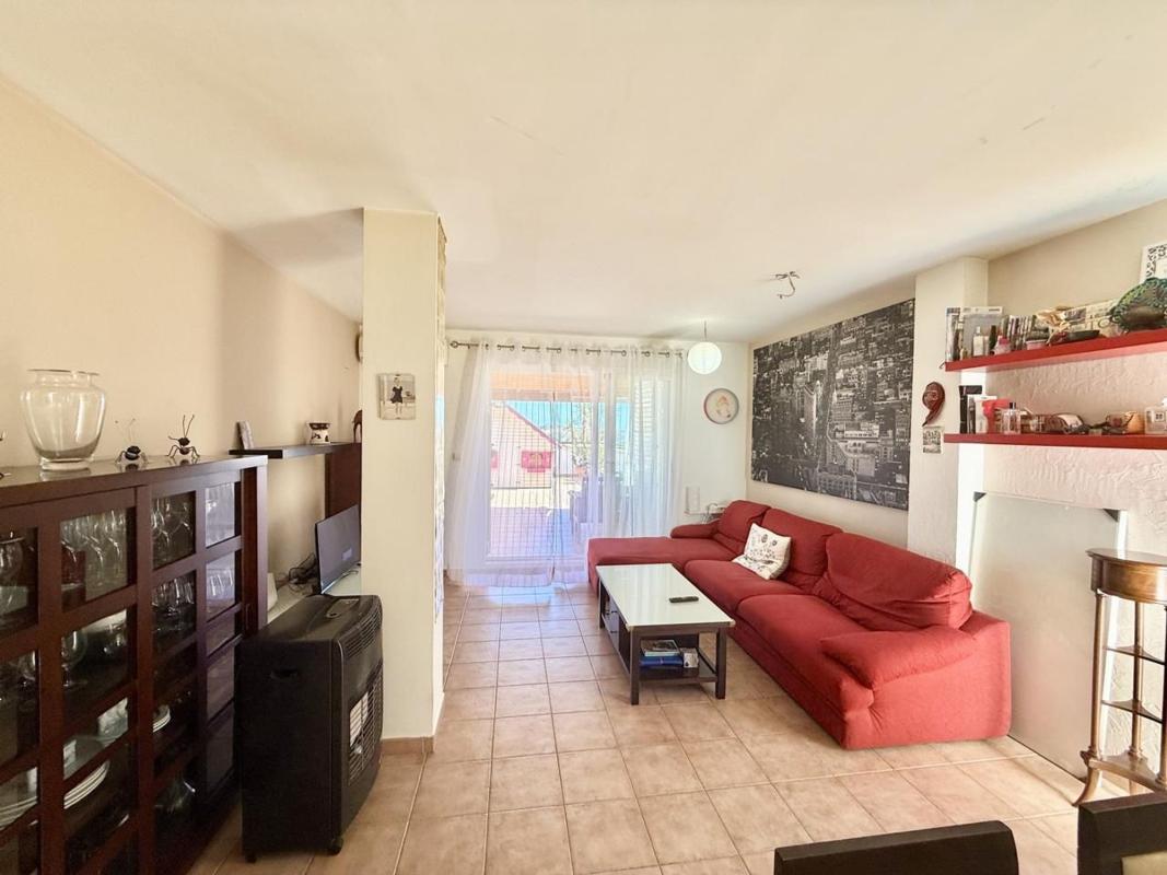 Venta de piso en Piso en Balcón de Finestrat-Terra Marina, Finestrat, Finestrat
 photo 5
