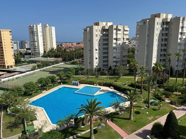 Sprzedaż mieszkania w Piso en Avenida de la Costa Blanca, 102, Cabo de las Huertas, Alicante / Alacant, Alicante / Alacant
 photo 1