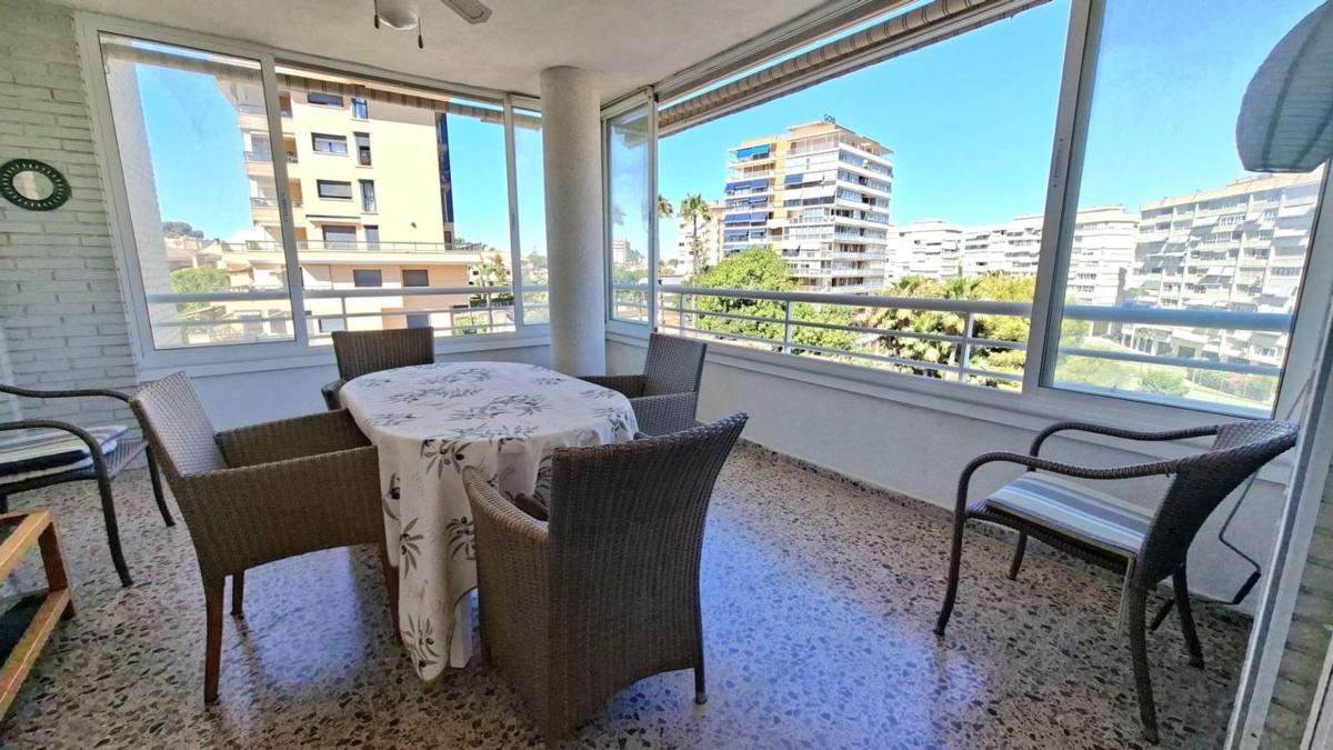 Sprzedaż mieszkania w Piso en Avenida de la Costa Blanca, 102, Cabo de las Huertas, Alicante / Alacant, Alicante / Alacant
 photo 2