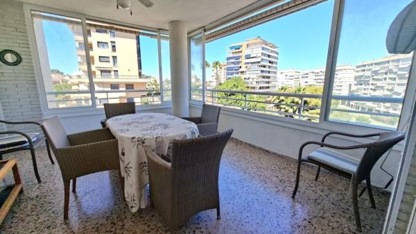 Sprzedaż mieszkania w Piso en Avenida de la Costa Blanca, 102, Cabo de las Huertas, Alicante / Alacant, Alicante / Alacant
 photo 2