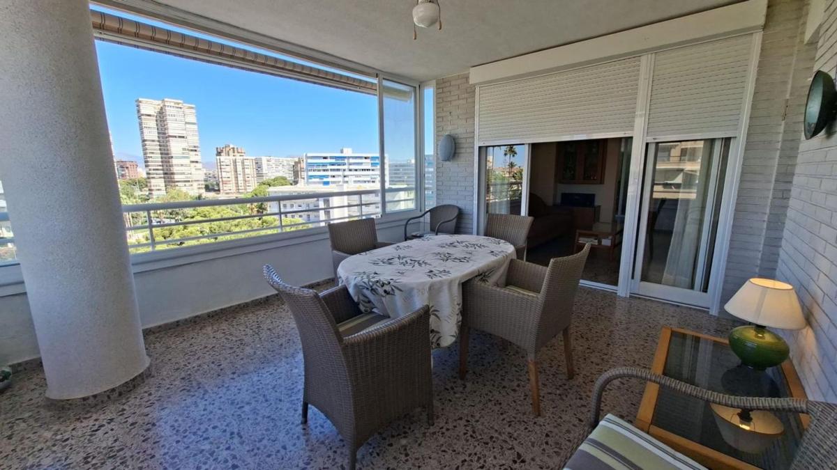 Sprzedaż mieszkania w Piso en Avenida de la Costa Blanca, 102, Cabo de las Huertas, Alicante / Alacant, Alicante / Alacant
 photo 3